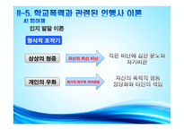 인간행동과 사회환경-청소년 학교폭력 문제점과 해결방안-12