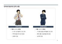 전공에 따른 의견 차이 비교-3
