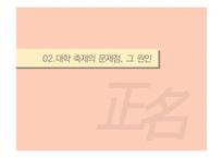 정명의 관점에서 바라본 대학의 축제문화-8