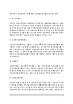 노인복지정책과 서비스(소득보장정책, 의료보장정책, 주거보장정책, 사회적 서비스정책)-4