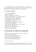 티몬 자소서 작성법과 면접질문(면접기출문제) 및 1분 자기소개(1분 스피치)-7