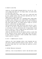 [사회복지사의 전문성] 사회복지사의 역할-4