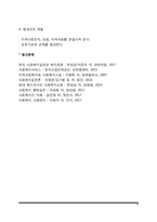 지역사회복지의 개념과 실천모델 및 실천과정, 지역사회조직 사업에서 사회복지사의 역할-6