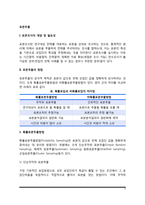 표본추출의 방법(확률표본추출과 비확률표본추출)-2