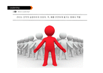 성공한 리더와 실패한 리더 사례 비교-3