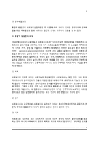 [사회복지실천의 통합적 방법론] 통합적 방법론의 등장배경과 주요관점, 사회복지실천에서 통합적 접근의 방법론 특징과 이론적 배경-8
