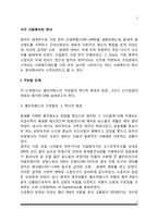[서양 사회복지 역사] 서구 사회복지실천의 발달과정-2
