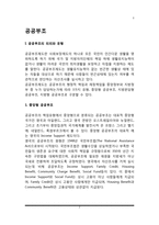 공공부조의 의의(개념)와 유형, 공공부조의 목적과 기본원리, 공공부조제도 특성과 문제점, 공공부조제도의 과제와 전망-2