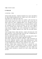 서구 사회복지의 역사-4