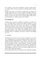 서구 사회복지의 역사-6