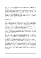 서구 사회복지의 역사-7