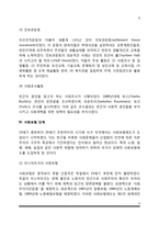 서구 사회복지의 역사-8