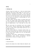 [가족치료] 가족치료의 주요개념, 정신역동적 가족치료(정신분석가족치료), 구조적 가족치료, 전략적 가족치료, 경험적 가족치료, 해결중심 가족치료-4