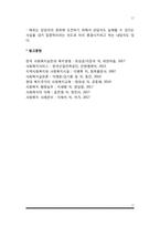 사회복지실천 상담면접-17