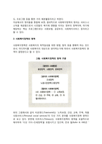 사회복지정책의 개념(사회복지정책의 정의 및 영역)-2