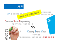 유니레버의 CSV 사례-4