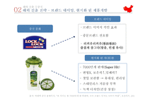 락앤락 해외진출 사례 분석-11