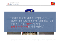 락앤락 해외진출 사례 분석-19