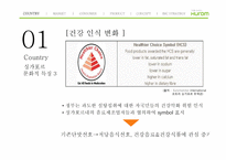휴롬 싱가포르 시장 진출 전략-7