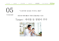 휴롬 싱가포르 시장 진출 전략-17