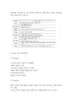 ZARA 자라 성공비결과 SWOT분석* ZARA 마케팅활동과 4P전략분석* ZARA 문제점과 개선방안 제언-5