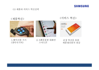 [삼성 스마트폰 마케팅 PPT] 삼성전자 기업분석과 SWOT분석* 삼성전자 마케팅,경영전략 분석* 삼성전자 미래 마케팅전략 기획및 제언-14
