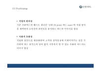 [신한카드 마케팅 PPT] 신한카드 성공요인,3C분석및 마케팅 SWOT,STP,4P전략분석과 신한카드 향후방향제언-19