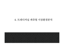 [헤지스 마케팅PPT] LF(LG패션)의 해지스 HAZZYS 마케팅분석과 광고전략,SCM,중국진출전략 분석및 헤지스 미래전략제언-9
