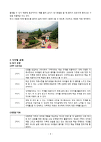 초등 4학년 사회과 교재제작 및 모의 수업-3. 사회 변화와 우리 생활-8