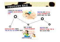 가정안전교육에 대한 이해-6