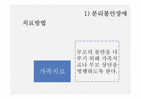 아동기 불안장애와 우울증, 반응성애착장애 원인과 치료-13
