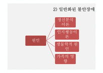 아동기 불안장애와 우울증, 반응성애착장애 원인과 치료-19