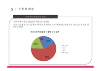 우리나라 인성교육의 문제점 및 개선방안 탐색-7