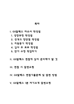 GS칼텍스 자기소개서 작성요령 및 면접질문 답변방법-2