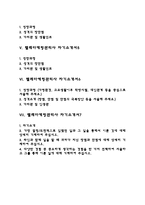 텔레마케팅관리사 자기소개서(텔레마케팅관리원 자소서)-2