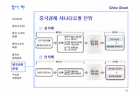 [경제학개론] 중국쇼크-16