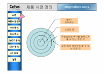 셀빅의 마이큐브(스마트폰) 마케팅사례-5