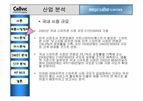 셀빅의 마이큐브(스마트폰) 마케팅사례-9
