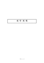 [사업계획서] 프랜차이즈 비디오 사업계획서-17