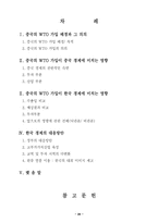 [국제경제관계] 중국의 WTO 가입과 한국경제-20