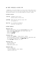 [광고관리론] `아이리버`MP3 IMC 전략수립 방안-12
