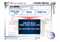 [홍보기획론] 기업사회와 기업홍보-9