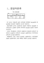 [통계조사] 대학생들의 성의식조사-2