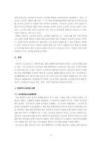 [사회운동] 비정규직노동운동-3