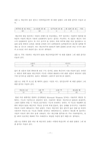 [심리학] 인터넷 인스턴트메신저 일상화에 대한 연구- 대학교에서의 MSN메신저 사용을 중심으로-7
