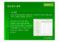 [신소재] 건강지향소재 -항균방취소재 소취소재-10