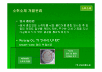 [신소재] 건강지향소재 -항균방취소재 소취소재-20