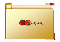 [실험조리신제품개발] 신개념 떠먹는 홍시-19