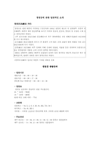 [고궁답사기] 창경궁을 다녀와서-3