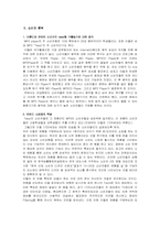 [광고조사] 대학생 시장에서 소비자 삼성전자 yepp(옙) MP3 Player 구매 브랜드경로-2